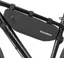 ROCKBROS Water Resistant Bike Frame Bag