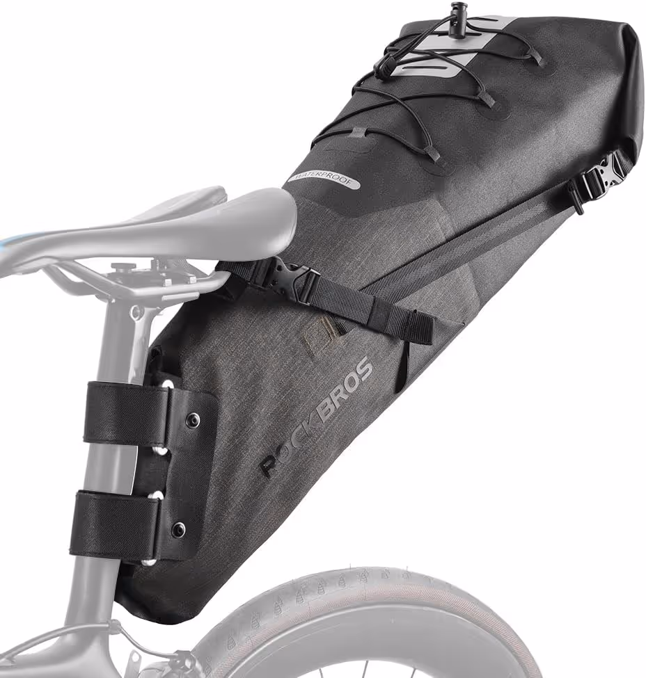 RockBros Bikepacking Large 14L by RockBros
