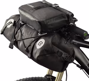 ROCKBROS Expedition Handlebar Roll