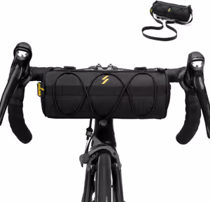 ROCKBROS Multipurpose Handlebar Bag