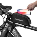 ROCKBROS Narrow Top Tube Bag