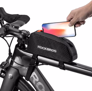 ROCKBROS Narrow Top Tube Bag