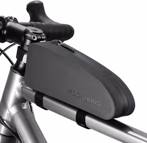 ROCKBROS Waterproof Top Tube Bag