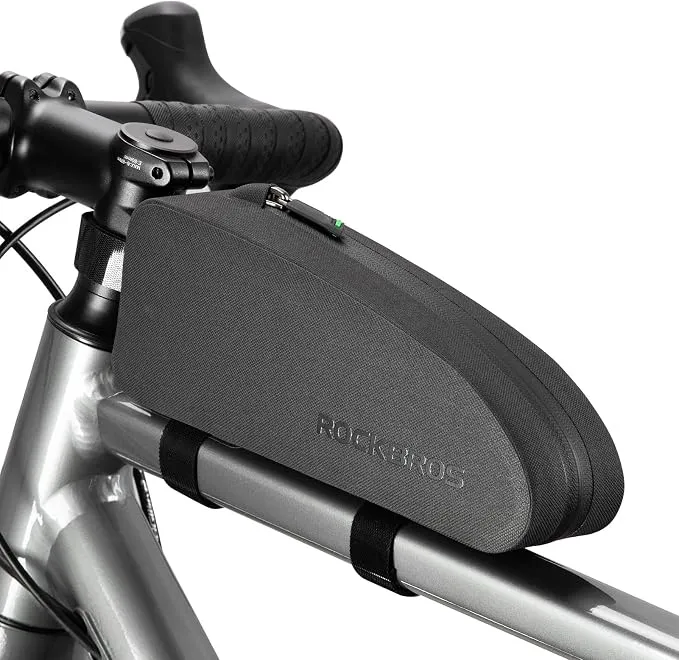 ROCKBROS Waterproof Top Tube Bag