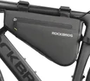 ROCKBROS Triangle Waterproof Bikepacking Frame Bag