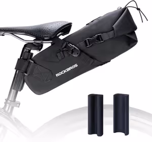 ROCKBROS Waterproof Saddle Bag
