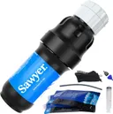 Sawyer Squeeze Water Filtration System (SP129)