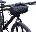 SCORYULE Waterproof Handlebar Bag