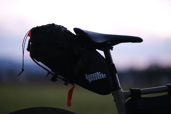 How Many Litres Do You Actually Need? Bikepacking Bag Sizing