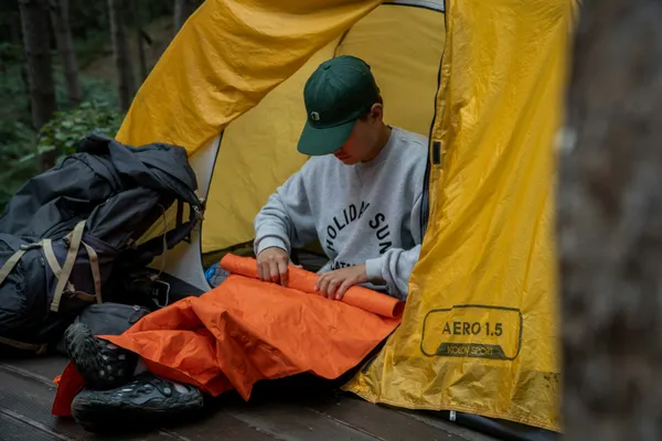 Your Sleeping Bag Rating Is Lying — Check the Pad Instead