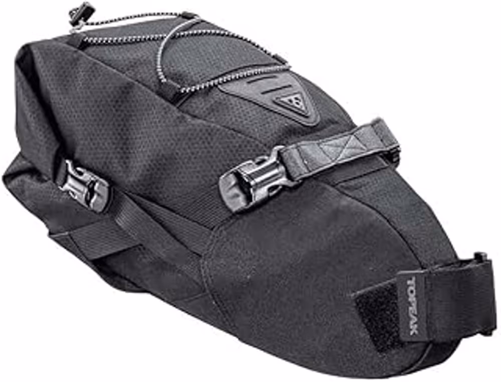 Product shot of Topeak Backloader 15L by Topeak