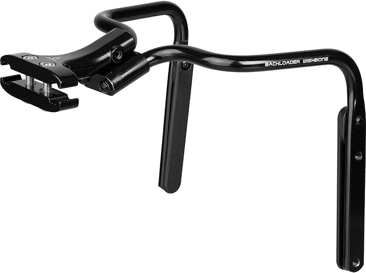 Topeak BackLoader Wishbone