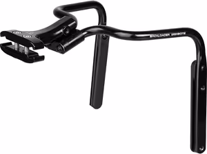 Topeak BackLoader Wishbone