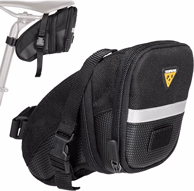 Topeak Wedge Strap Medium by Topeak