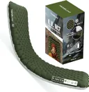 TREKOLOGY 4-inch Thick Camping Pad (R7.2)