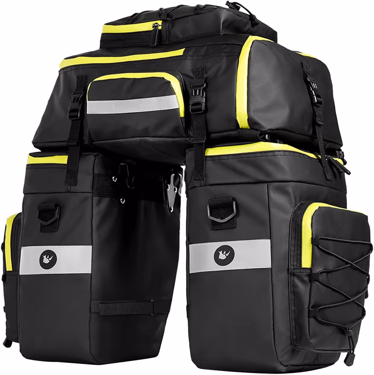 UBORSE Bike Trunk Bag by UBORSE