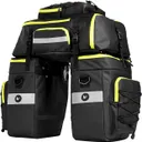 UBORSE Bike Trunk Bag