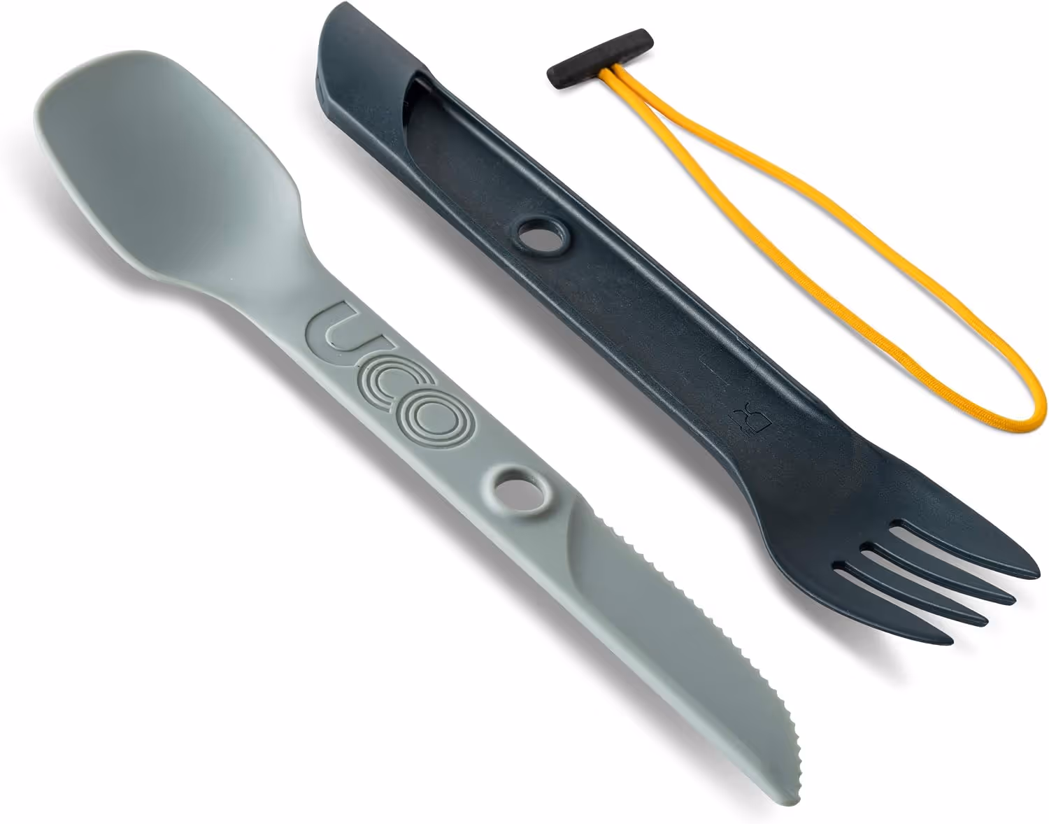 UCO Switch 2-Piece Utensil Set by UCO