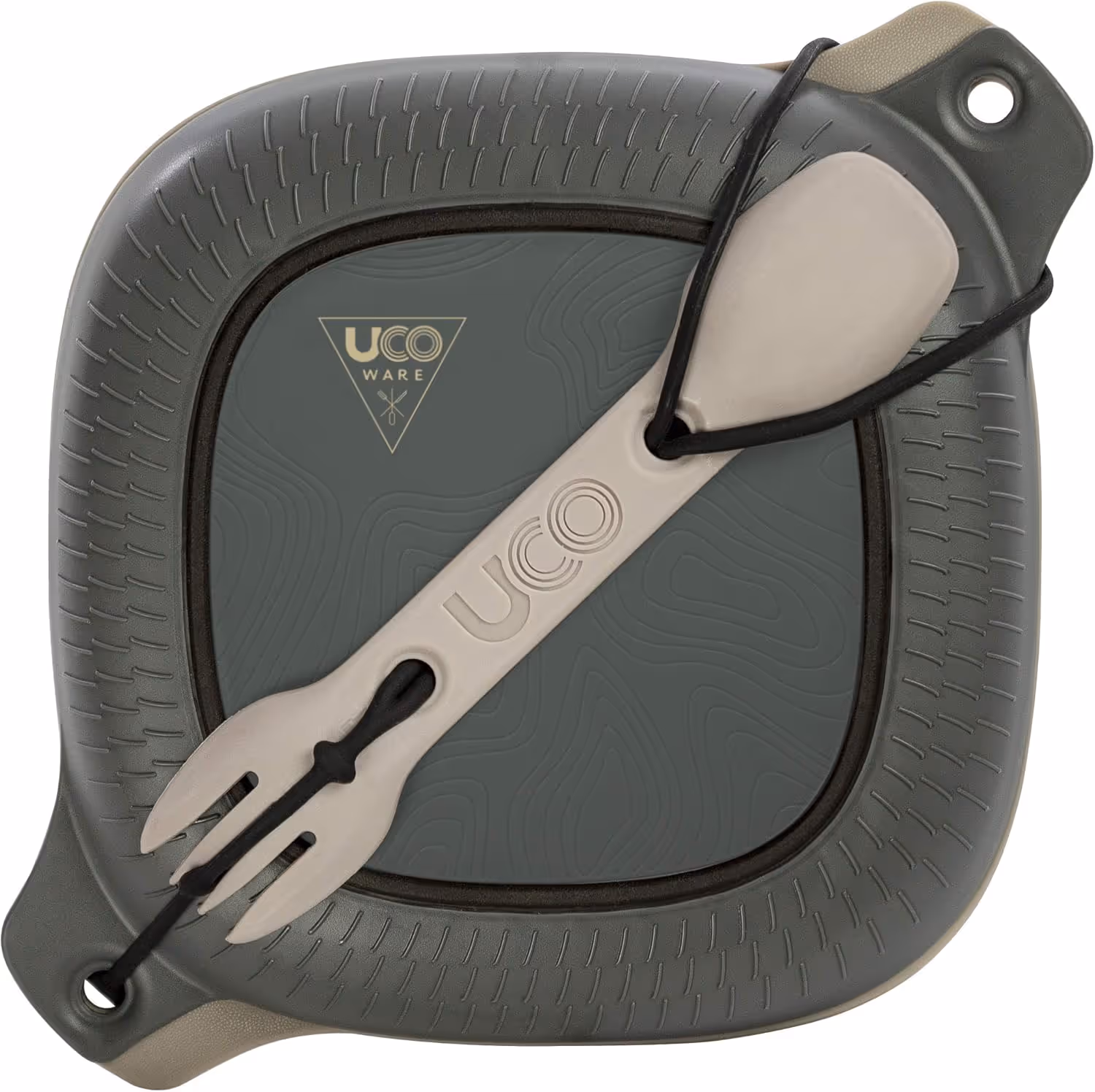 UCO 4-Piece Switch Utensil Set by UCO