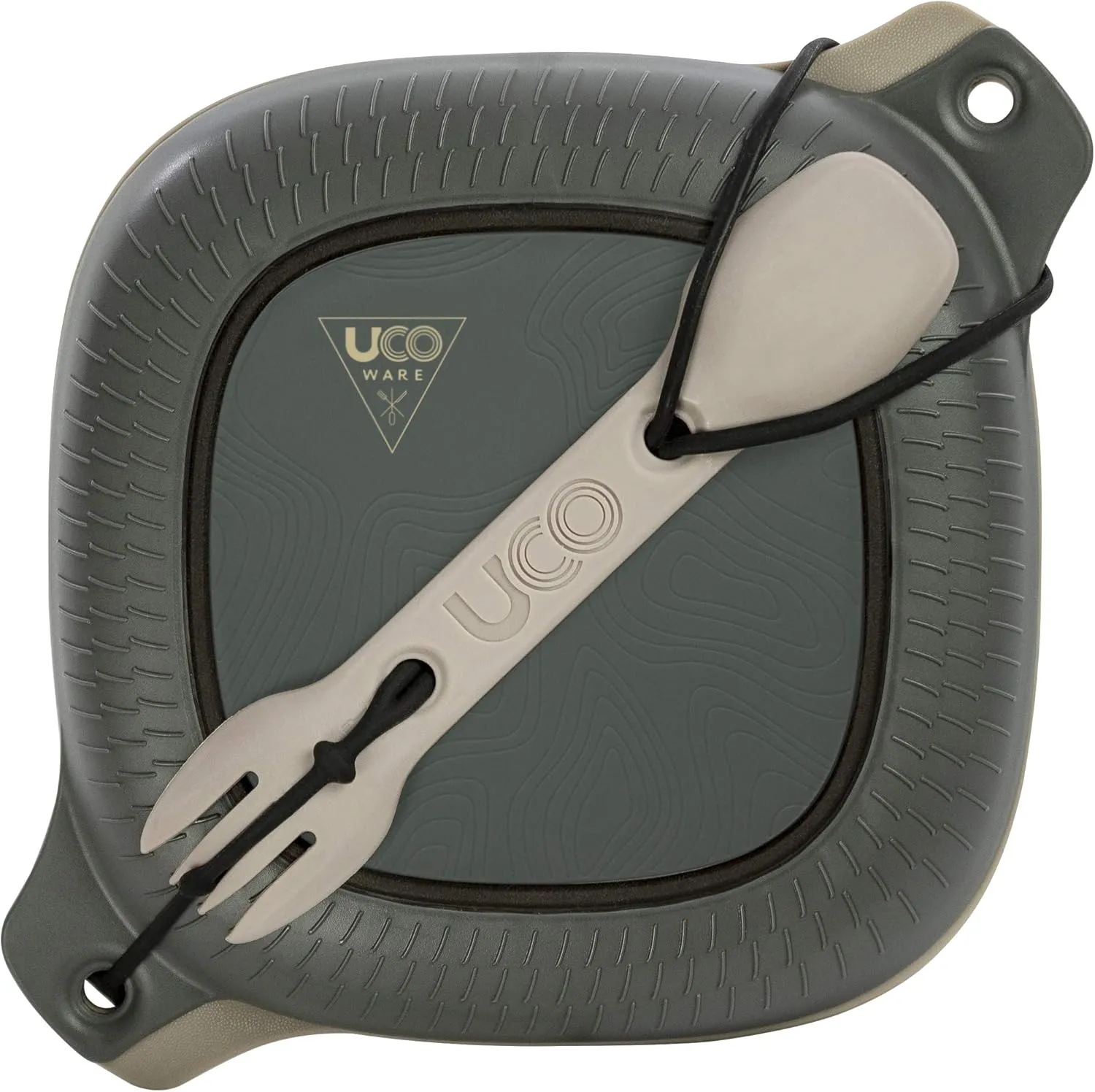 UCO 4-Piece Switch Utensil Set