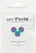 Unpaste Fluoride Toothpaste Tablets (125ct)