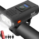 Victoper High Lumens Bike Light