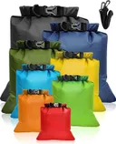 Victoper Waterproof Dry Bag Set