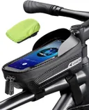 Whale Fall Bike Front Frame Bag