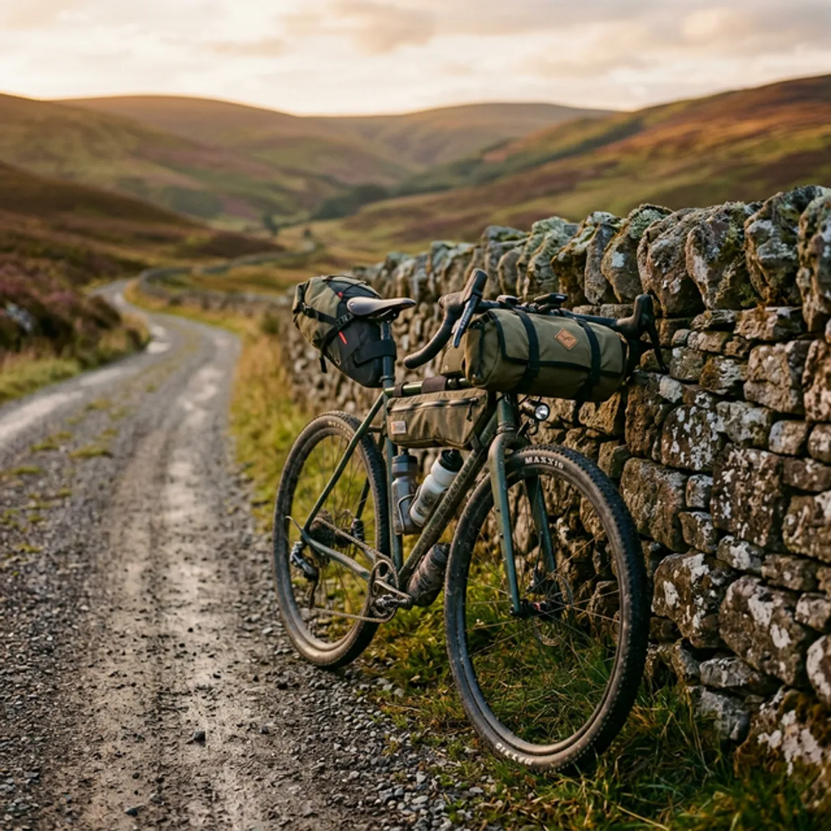 Hero image for Why Your GPS Died: Managing Power for Triple-Digit Days