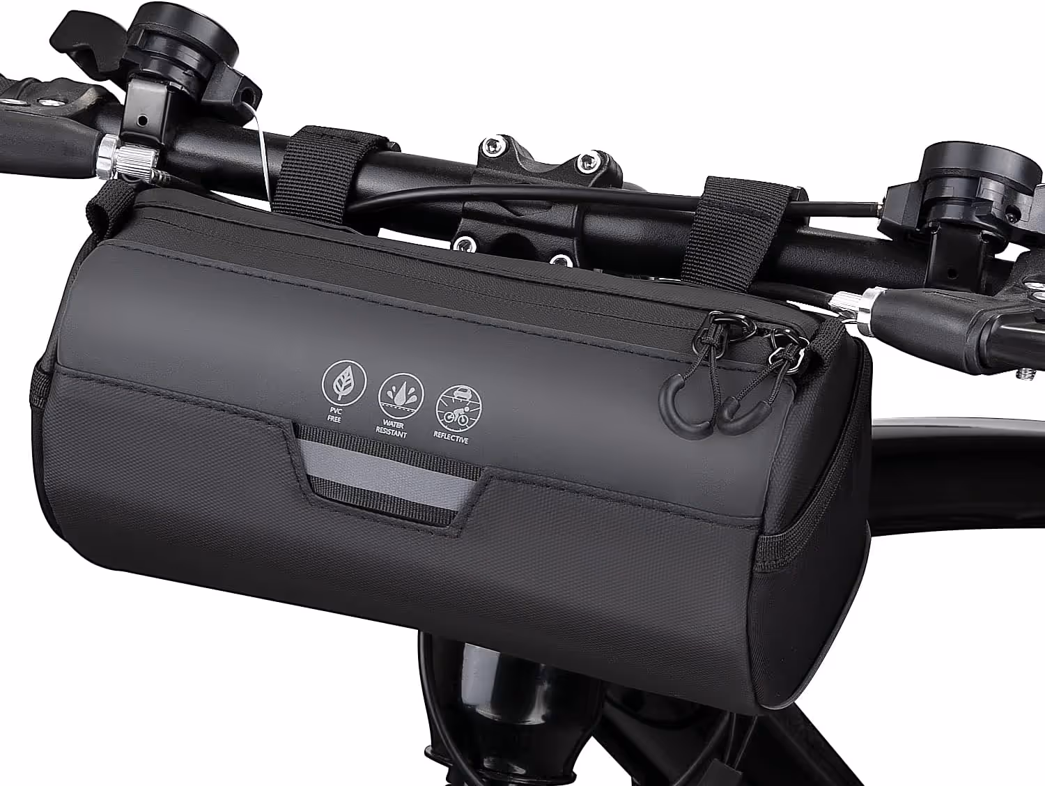 WOTOW Insulated Handlebar Bag by WOTOW