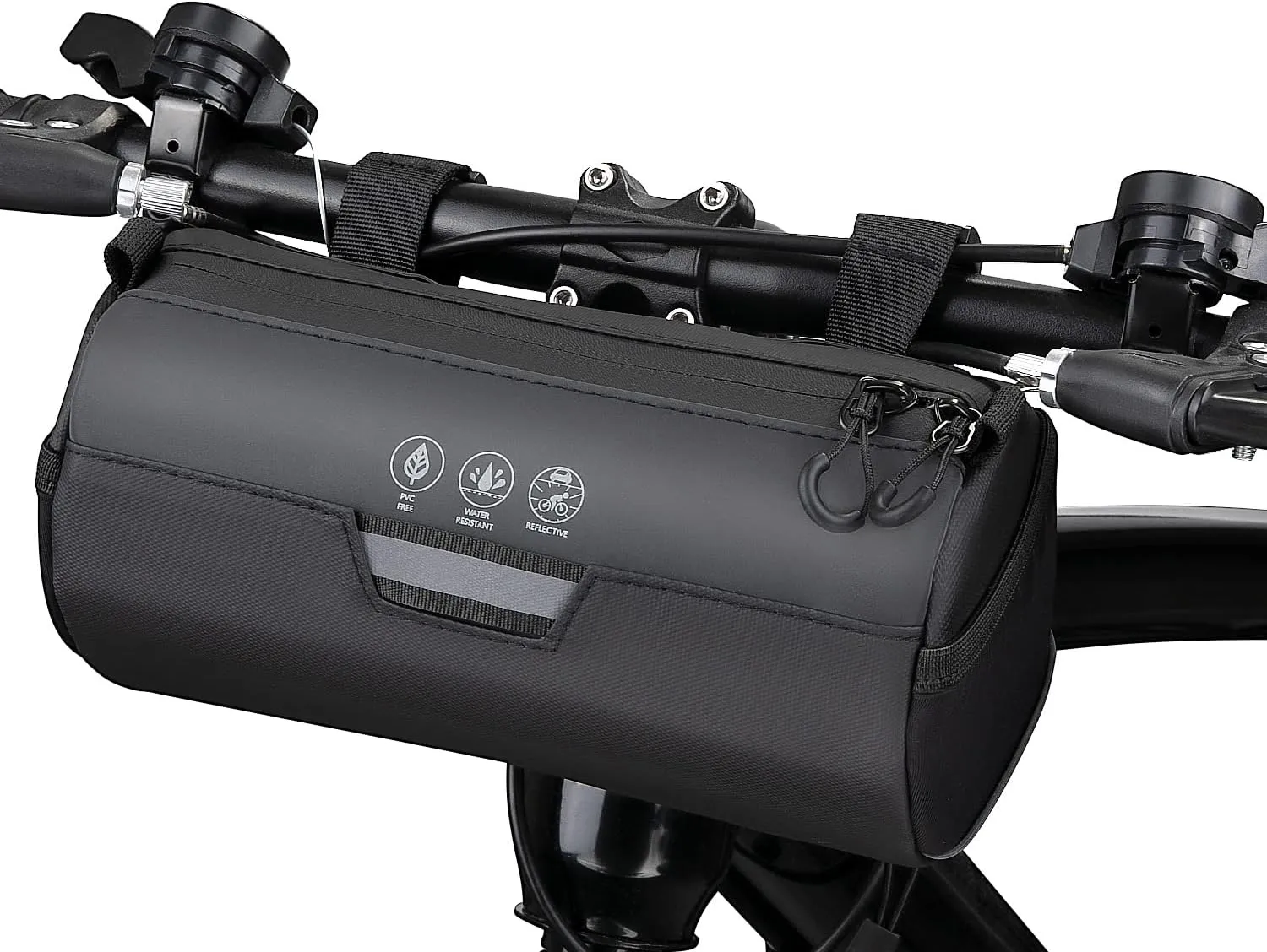 WOTOW Insulated Handlebar Bag