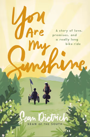 You Are My Sunshine (Kindle)