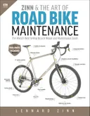 Zinn & the Art of Road Bike Maintenance (Kindle)